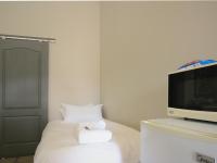 Habitación Triple con baño privado