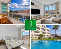 Vistamarina B308 By IVI Real Estate - B&B Torremolinos