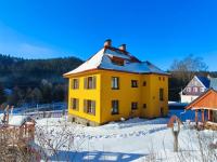 JOSEFAC Family & Friends Villa - B&B