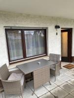 Kleine Auszeit - Ferienwohnung