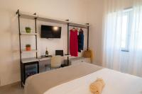 Chambre Double ou Lits Jumeaux avec Balcon