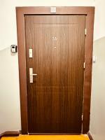 Apartament OLD MARKET Półwiejska - B&B Poznań