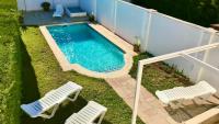 MEDDAYS Villa AURELIA - B&B Elexalde
