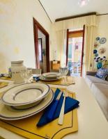 Mare Nostrum - Chambres d'hôtes Pietra Ligure