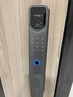 2-х комнатная квартира Абай 130 корпус 3 - B&B Almaty