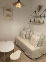 Studio Le nid charmant - B&B
