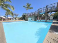 Villa Rémoiserie Piscine 200m du lagon Saline les bains - B&B La Saline les Bains