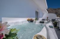 Secret Mirage - B&B Perissa