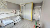 Appartement met 2 slaapkamers