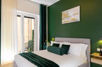 Deluxe Doppelzimmer mit Balkon
