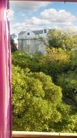 Charming apartment with sea view in Sumartin - 27 sqm - B&B