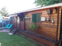 Chalet de charme à Molinot + Piscine privée - B&B