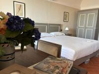 Vierpersoonskamer met Eigen Badkamer