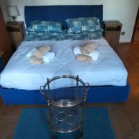 Daniele's home 4 in Venice - B&B