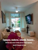 Casa de praia em Jurere - Ferienwohnung Florianópolis