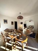 Résidence Hôtelière CASA DI BABBÒ, Porto - Chambres d’hôtes Bertaud