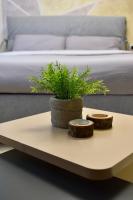 Monolocale con Terrazza
