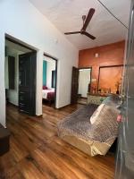 Villa con 2 Camere da Letto