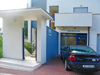 Appartamento con 1 Camera da Letto e Balcone