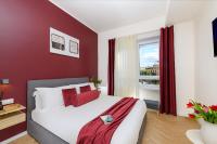 Deluxe Doppelzimmer