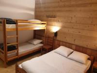 Four-Bedroom Apartment