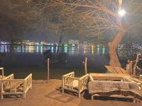 Bungalow aan het Strand
