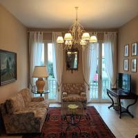 La Palazzina della Meridiana - Chambres d’hôtes