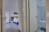 Habitación Individual con vistas al mar