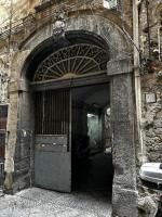 Perry's home Napoli - Centro Storico - B&B Napoli