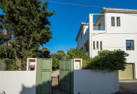 Irisvilla Zante incredible view of the Ionian Sea - B&B