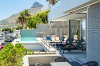 Blue Ocean Residence - B&B Cape Town