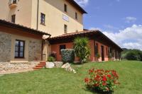 Agriturismo Morisfarms - Santa Laura - B&B Cura Nuova