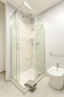 Baroni C - FREE private parking-wi- fi and A-C - Bed and Breakfast Gerenzano
