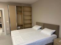 Appartamento con 1 Camera da Letto, Balcone e Vista Mare