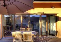 Les romarins d'auvare - Bed and Breakfast Auvare