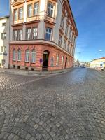 Ubytování u Šimků - B&B