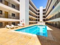 City center Private parking Sea view - B&B