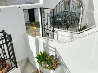 In the Old Town close to the Beach - B&B Lagos