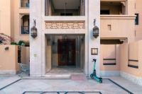 Burj Khalifa View - Zanzabeel Downtown Dubai - Free Parking - B&B Dubái