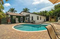 Palmetto Paradise - B&B
