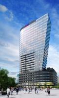Hanza Tower Apartments Premium - B&B