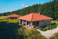 Smaragd Vendégház - B&B