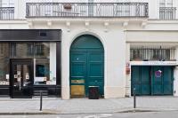 Superb Apartment Quartier Bonne Nouvelle Free Netflix - B&B