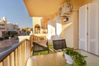 RentitSpain Almerimar Moderno, puerto y playa - Ferienwohnung
