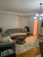 Rida Apartment - B&B