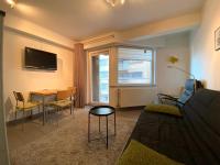Ensor Holiday - B&B Ostend