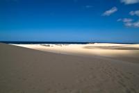 Casa Garcia - Ferienwohnung Corralejo