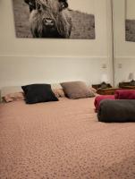 El pisito de Malasaña - Bed and Breakfast Madrid