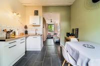 Rubis T1 bis - Bed and Breakfast Saint-Denis