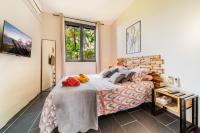 Rubis T1 bis - B&B Saint-Denis